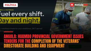 Angola: Huambo Provincial Government Issues Tenders for the Completion of the Veterans’ Directorate Building and Equipment