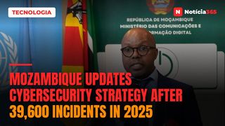 Mozambique Updates Cybersecurity Strategy After 39,600 Incidents in 2025