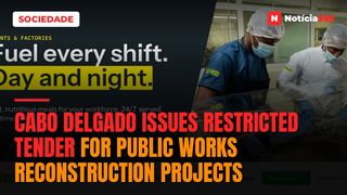 Cabo Delgado issues restricted tender for public works reconstruction projects