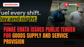 FUNAE Erata issues public tender for goods supply and service provision