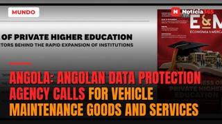 Angola: Angolan Data Protection Agency Calls for Vehicle Maintenance Goods and Services