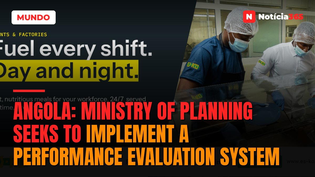 Angola: Ministry of Planning Seeks to Implement a Performance Evaluation System