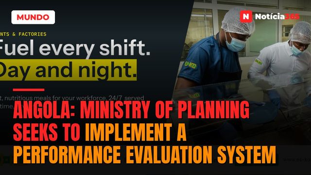 Angola: Ministry of Planning Seeks to Implement a Performance Evaluation System
