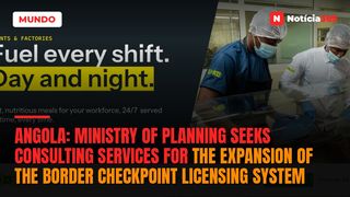 Angola: Ministry of Planning Seeks Consulting Services for the Expansion of the Border Checkpoint Licensing System