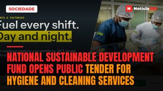 National Sustainable Development Fund Opens Public Tender for Hygiene and Cleaning Services