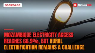 Mozambique Electricity Access Reaches 66.9%, But Rural Electrification Remains a Challenge