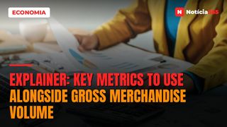 EXPLAINER: Key Metrics to Use Alongside Gross Merchandise Volume