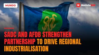 SADC and AfDB Strengthen Partnership to Drive Regional Industrialisation