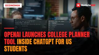 OpenAI Launches College Planner Tool Inside ChatGPT for US Students