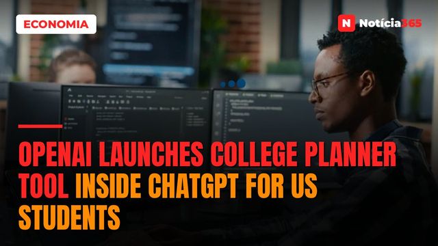 OpenAI Launches College Planner Tool Inside ChatGPT for US Students