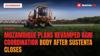 Mozambique Plans Revamped Agri Coordination Body After Sustenta Closes