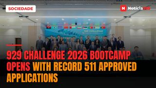 929 Challenge 2026 Bootcamp Opens With Record 511 Approved Applications