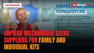JHPIEGO Mozambique seeks suppliers for family and individual kits