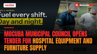 Mocuba Municipal Council Opens Tender for Hospital Equipment and Furniture Supply