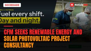 CFM seeks renewable energy and solar photovoltaic project consultancy