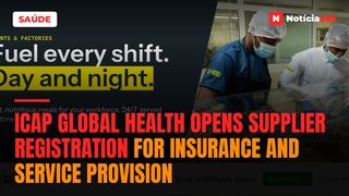 ICAP Global Health Opens Supplier Registration for Insurance and Service Provision