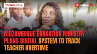 Mozambique Education Ministry Plans Digital System to Track Teacher Overtime
