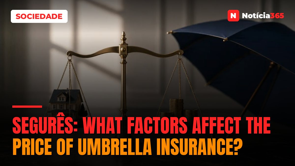 SEGURÊS: What Factors Affect the Price of Umbrella Insurance?