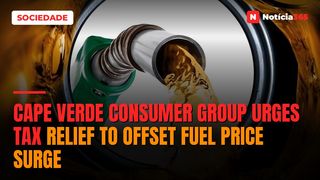 Cape Verde Consumer Group Urges Tax Relief to Offset Fuel Price Surge