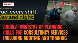 Angola: Ministry of Planning Calls For Consultancy Services Including Auditing And Training