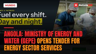 Angola: Ministry of Energy And Water (GEPE) Opens Tender For Energy Sector Services