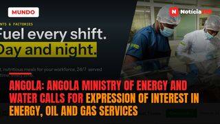 Angola: Angola Ministry of Energy and Water calls for Expression of Interest in energy, oil and gas services