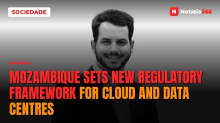 Mozambique Sets New Regulatory Framework for Cloud and Data Centres
