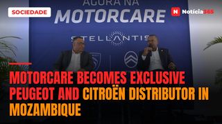 Motorcare Becomes Exclusive Peugeot and Citroën Distributor in Mozambique