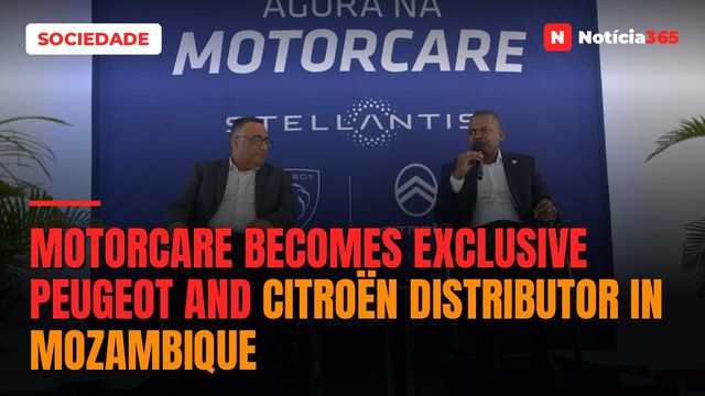 Motorcare Becomes Exclusive Peugeot and Citroën Distributor in Mozambique