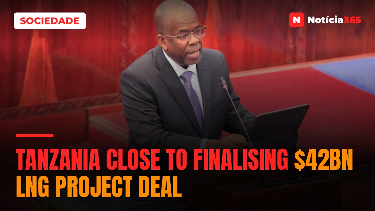 Tanzania Close to Finalising $42bn LNG Project Deal