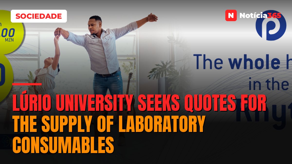 Lúrio University Seeks Quotes for the Supply of Laboratory Consumables