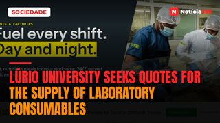 Lúrio University Seeks Quotes for the Supply of Laboratory Consumables
