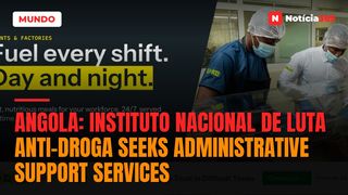 Angola: Instituto Nacional de Luta Anti-Droga Seeks Administrative Support Services