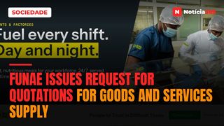 FUNAE Issues Request for Quotations for Goods and Services Supply