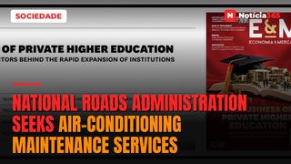 National Roads Administration seeks air-conditioning maintenance services