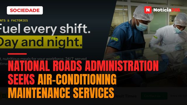 National Roads Administration seeks air-conditioning maintenance services