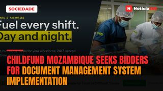 ChildFund Mozambique seeks bidders for document management system implementation