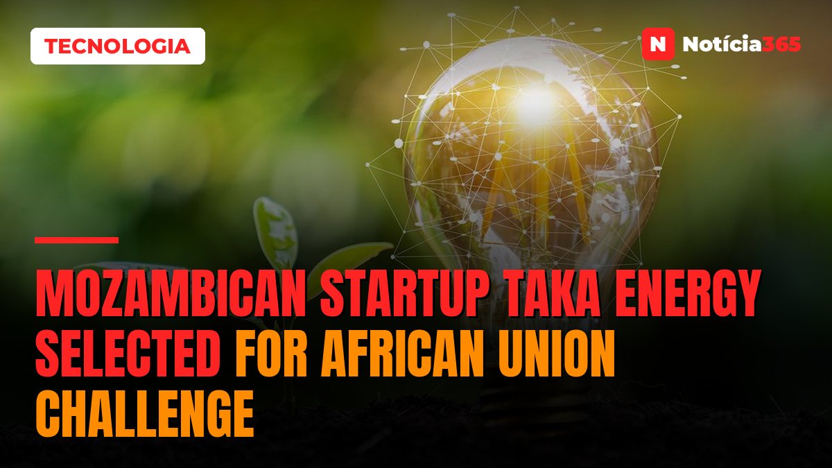 Mozambican Startup Taka Energy Selected for African Union Challenge