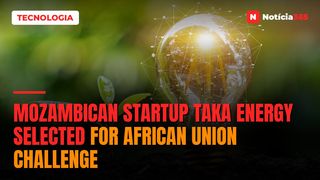 Mozambican Startup Taka Energy Selected for African Union Challenge