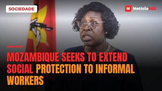 Mozambique Seeks to Extend Social Protection to Informal Workers