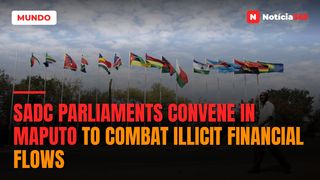 SADC Parliaments Convene in Maputo to Combat Illicit Financial Flows