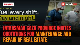 Intrasmar Gaza Province invites quotations for maintenance and repair of real estate