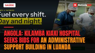Angola: Kilamba Kiaxi Hospital Seeks Bids for an Administrative Support Building in Luanda