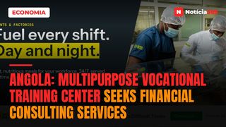 Angola: Multipurpose Vocational Training Center Seeks Financial Consulting Services