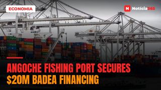 Angoche Fishing Port Secures $20M BADEA Financing