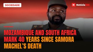 Mozambique and South Africa Mark 40 Years Since Samora Machel’s Death