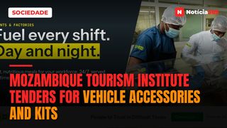 Mozambique Tourism Institute Tenders for Vehicle Accessories and Kits