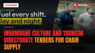 Inhambane Culture and Tourism Directorate Tenders for Chair Supply