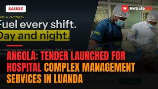 Angola: Tender Launched For Hospital Complex Management Services in Luanda