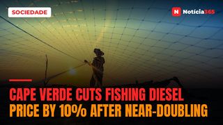 Cape Verde Cuts Fishing Diesel Price by 10% After Near-Doubling